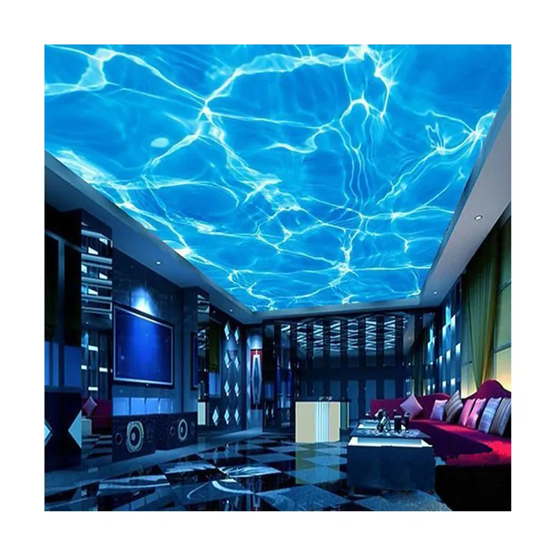 Prodotto nelle fabbriche cinesi KTV, Bar, Hotel 5D invasivo Private Room p4 Indoor LED Display Screen Panel