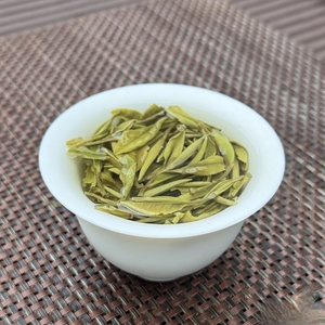 공장 도매 느슨한 차 건강 화이트 티 고급 발효 흰 모란 가방 당 1KG - Product Image 5