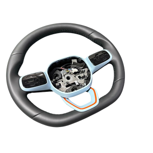 อะไหล่ตัวถัง<span class=keywords><strong>รถ</strong></span>ยนต์ Gac AION สำหรับ Aion Y Plus อุปกรณ์ตกแต่งรถยนต์ ไฟหน้า ไฟหน้า<span class=keywords><strong>รถ</strong></span> กันชน สปอยเลอร์ ขอบล้อ ซันรูฟ - Product Image 4