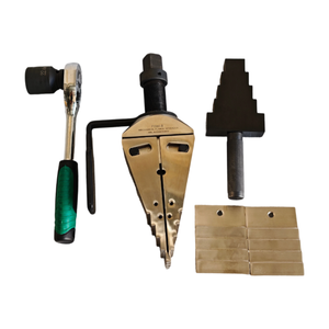 เครื่องแยกหน้าแปลนไฮดรอลิกแบบ Heavy Duty 700 บาร์ 8 ตัน สำหรับการบำรุงรักษาท่อส่งน้ำมันและก๊าซ - Product Image 6