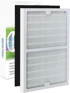 Hot Bán máy lọc không khí lọc cho <span class=keywords><strong>idylis</strong></span> C <span class=keywords><strong>IAP</strong></span>-<span class=keywords><strong>10</strong></span>-200 <span class=keywords><strong>IAP</strong></span>-<span class=keywords><strong>10</strong></span>-<span class=keywords><strong>280</strong></span> 1 HEPA Bộ lọc + 1 Than Hoạt Tính bộ lọc - Product Image 6