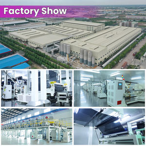 Film de fenêtre de voiture à haute isolation <span class=keywords><strong>thermique</strong></span> Ultra HD de qualité supérieure, film solaire VLT 75% IRR 95% UVR 99% facile à installer avec garantie de 8 ans - Product Image 6