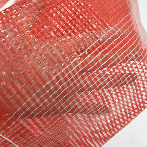 Hình Ống Túi lưới cho khoai tây 25kg 50kg PP hành tây Rau Trái Cây <span class=keywords><strong>Net</strong></span> cam đóng gói dây rút túi lưới - Product Image 3