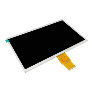 ייצור מודול <span class=keywords><strong>LCD</strong></span> גמיש בגודל 7 אינץ' בהתאמה אישית (OEM) לתצוגות תאורה - מותג TUXING, ממקור גואנגדונג - Product Image 6