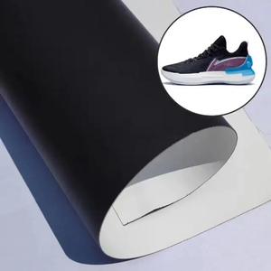 Étiquettes thermocollantes en vinyle TPU haute fréquence, logo en caoutchouc souple 3D personnalisé, gaufré, de qualité supérieure <span class=keywords><strong>pour</strong></span> vêtements - Product Image 3