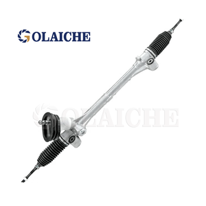 <span class=keywords><strong>Caja</strong></span> <span class=keywords><strong>de</strong></span> Dirección Asistida Automática Nueva para <span class=keywords><strong>Nissan</strong></span> Kicks T15 P15 2016- 48001-5RF0A 48001-5RB0A 48001-5RF0B 48001-5RA0A - Product Image 3