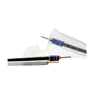 Microelectrodo NTS Mini ION 2.5 de Grafito para Uso en Laboratorio, Hecho en España - Product Image 1