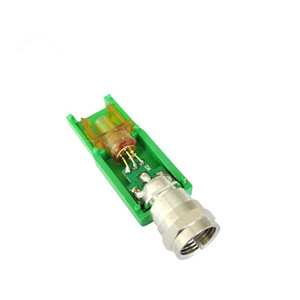 Bộ Thu Quang Mini FTTH Thụ Động Bộ Chuyển Đổi Nút Sợi Quang - Product Image 3