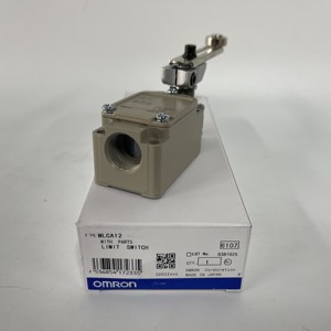Interruptor de límite de dos circuitos WLCL-2NTC-N - Product Image 1