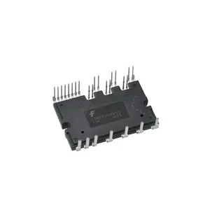 Electronics circuits FSBS15CH60F FSBB30CH60C FSBB20CH60C FSBB30CH60F IGBT Power Driver Module SPM27