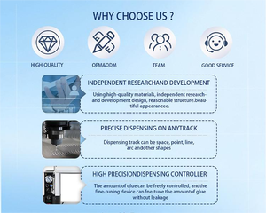 Automatische Löt maschine Automatische Zuführung für Leiterplatten SMD Hochpräzise mit Lager motor SPS-Kern komponenten 1 Jahr Garantie - Product Image 6