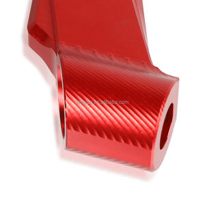 Extensor de Espejo para Motocicleta, Adaptador de Extensión de Espejo Retrovisor <span class=keywords><strong>FZR</strong></span> <span class=keywords><strong>600</strong></span> para Yamaha FZR600 1989-1993 1992 1991 - Product Image 6