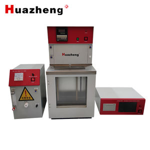 HZSQ-2300 ASTM D2300 стандарты изоляции нефти газовый эволюционный тестер для продажи - Product Image 3