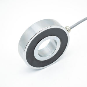 Imán de elevación de sujeción de 12V, 24V, CC, disco de succión, solenoide, 180kg, 220kg, electroimán redondo, imán de elevación pequeño - Product Image 1