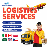Service logistique gratuit DDP, tarif de fret aérien Chine vers États-Unis, Royaume-Uni, France, Allemagne, Émirats arabes unis, Arabie Saoudite, Canada, transitaire