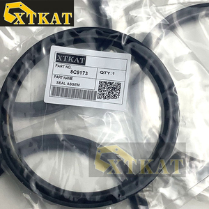하이 퀄리티 XTKAT 8C9173 씰 A 적합 캐터필라 3116 3126 3126B <span class=keywords><strong>3176C</strong></span> 3306 3406 3406C 3406E 3456 - Product Image 3