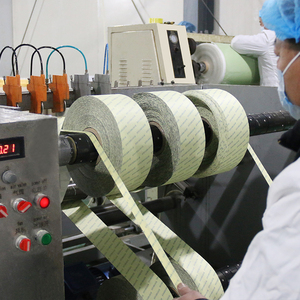 Patch d'usine OEM pour la douleur Re.lief Patch menthol pour la douleur transdermique Re.lieving Patch CE approuvé - Product Image 4