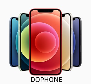 Smartphone 4G 5G de bajo precio, Phone12 <span class=keywords><strong>Pro</strong></span> de 6.1 pulgadas, <span class=keywords><strong>Pro</strong></span> Max, desbloqueado, 4G/5G, doble SIM, 4GB 6GB RAM, 128GB, 64GB, 256GB - Product Image 6
