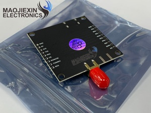 ZED-F9P-04B-01 hohe Präzision RTK <span class=keywords><strong>GNSS</strong></span>/GPS-Empfänger-Board für USB & S MA Drohne GPS-Modul-Entwicklungs-Board - Product Image 6