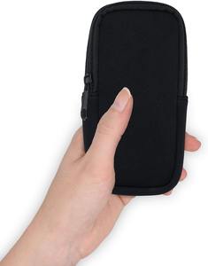 เคสนิ่ม <span class=keywords><strong>GPS</strong></span> เคส Neoprene <span class=keywords><strong>Garmin</strong></span> <span class=keywords><strong>GPS</strong></span> <span class=keywords><strong>map</strong></span> 66S/66st/66i กระเป๋าป้องกัน - Product Image 4