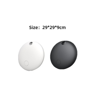 Plapie A144 Find My <span class=keywords><strong>Airtag</strong></span> Compatible con Apple IOS, Mini Rastreador GPS 4G para Mascotas, Bluetooth, Resistente al Agua IP67, Localizador Inteligente Antipérdida con Botón - Product Image 3
