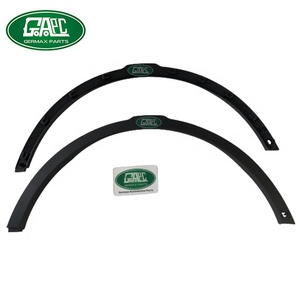 Moulage de bras de roue avant, passage de roue LR044280 LR044278 GL1077 GL1078 pour Land <span class=keywords><strong>Rover</strong></span> <span class=keywords><strong>Range</strong></span> <span class=keywords><strong>Rover</strong></span> <span class=keywords><strong>Evoque</strong></span> 2012 - 2017 Pièces détachées - Product Image 1