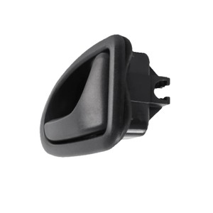 Manija de puerta de coche Renault 7700415975, pieza de repuesto de plástico para reparación - Product Image 1