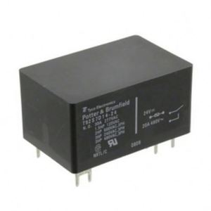 T92S7D12-24 Signal Relay Electronic Component - Product Image 1