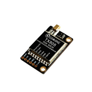 Pour Eachine TX805 TX80 5.8G 5.8Ghz 40CH Émetteur vidéo FPV Drone VTX - Product Image 4