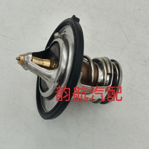เทอร์โมสตัทเครื่องยนต์ 25500-2E000 สำหรับเกีย โซเรนโต เอลันตร้าอะไหล่ทดแทนใหม่ - Product Image 3