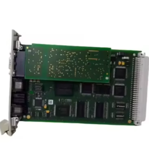 ใหม่ HIMA F8650X98 4865065 01 PAC โปรเซสเซอร์โมดูลพร้อมการสื่อสารผ่านอีเธอร์เน็ต 220V 1 I/O ROM หน่วยความจำระบบอัตโนมัติทางอุตสาหกรรม - Product Image 2