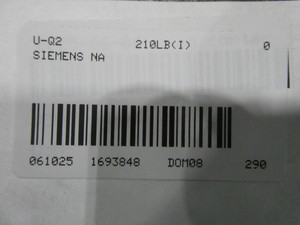 A5E35618777 ฮาร์โมนี่ วอเตอร์ คูลด์ พาวเวอร์เซลล์ พาวเวอร์เซลล์ PLC - Product Image 3
