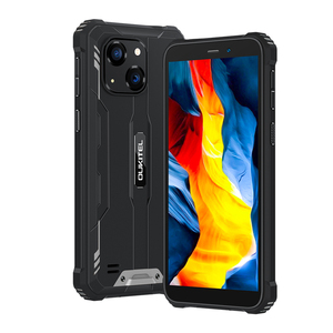 Oukitel G2 4G Gồ Ghề Điện Thoại Thông Minh 6300MAh T606 Phía Trước 5MP Phía Sau 13MP 4 + 64GB Android 14nfc Google Trả 6 Inch HD Điện Thoại Di Động Oukitel G2 - Product Image 3