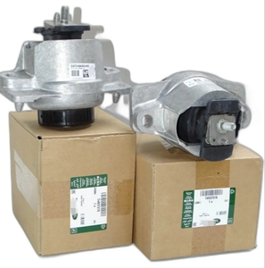 T4A1057 T4A2335 قوس محرك تعليق لمحرك Jaguar XE XF طقم محرك عالي الجودة - Product Image 6