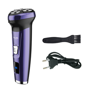 Cortadora de Pelo Eléctrica, Recortadora de Pelo, Máquina de Cortar Cabello Recargable Profesional, Cortadora de Pelo Tipo T Liner Pop Barber - Product Image 1