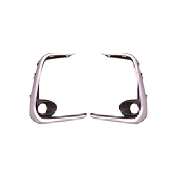 カローラ2019用フォグランプ OEM L:81220-02140 R:81210-02140