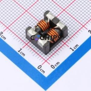 SMW1211S501QTT Common Mode Filter SMD-4P,12x10.8mm RF 500V 6A 300Ohm@100MHz/500Ohm@100MHz 125V - Product Image 2