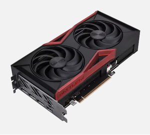 การ์ดจอ New COLORFUL BATTLEAX RTX 5060 DUO 8GB GDDR7 128-Bit 2580MHz MXM พัดลมระบายความร้อน PCI Express 4.0 สำหรับเดสก์ท็อปเวิร์กสเตชัน - Product Image 5