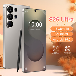 S26 Ultra 6,9 <span class=keywords><strong>12</strong></span> + 256G 5G 200MP CDMA - Product Image 4