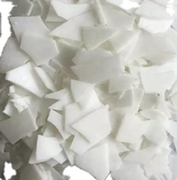Bougie blanche en polyéthylène, cire PE AC6, bougie supplémentaire, cire spéciale pour PE, PP et PVC