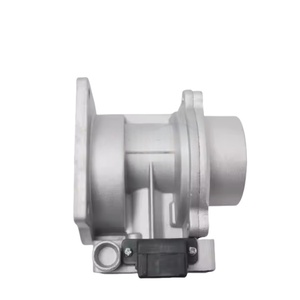 22680-58Y00 2268058Y00 Suku Cadang Mobil Berkualitas Tinggi Penjualan Laris <span class=keywords><strong>Sensor</strong></span> Pengukur Aliran Udara untuk Nissan - Product Image 6