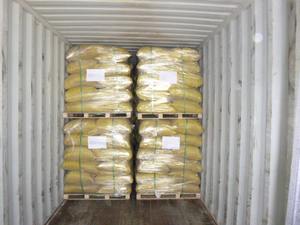 Fábrica-Vendido Brown Pó Lignosulfonato De Sódio Agente Auxiliar Químico para Construção Aquática e Uso De Perfuração - Product Image 5