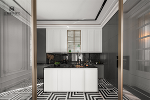 Supdesigner, Servicio de Renderizado 3D Residencial, Diseño de Interiores de Villas de Lujo Modernas, Renderizado 3D Personalizado, Diseño de Interiores para el Hogar - Product Image 6