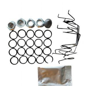 1616872680 D1017 Plaque de frein à disque de moto avant Auto <span class=keywords><strong>Break</strong></span> Pad pour VW - Product Image 6