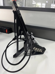 USD612 Free Ship <span class=keywords><strong>14</strong></span> pouces grand écran + 5 canaux 4 sdi 4 hd mi Video Switcher Mixer sd card record Streaming Osee GoStream Duet - Product Image 3
