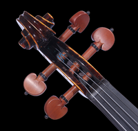 Wholesale Price All violin outfits Hot sale String instruments
