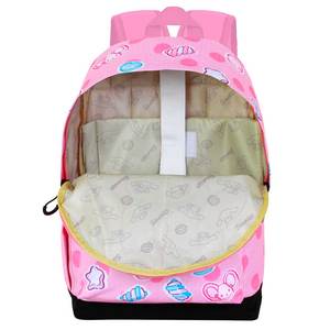 Karactermania For Hello Kitty My Melody Sweets-HS FAN <b>Backpack</b> 3.0, Pink - Product Image 4