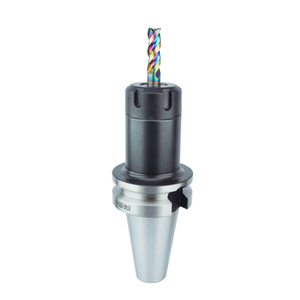 Chuanrun SK ER tùy chỉnh OEM ER Collet cho máy phay CNC máy tiện công cụ Chiều dài - Product Image 4