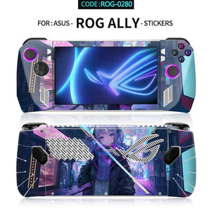 ROG ALLY - Product Image 2