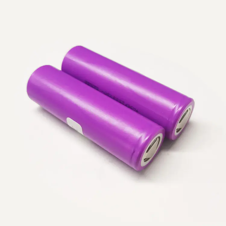 Promotie Originele Lishen Celda De Litio 21700 Lithium Ion Lr2170sd 5000Mah 3.6V 21700 Li-Ion Batterijcel Voor Batterijpakket